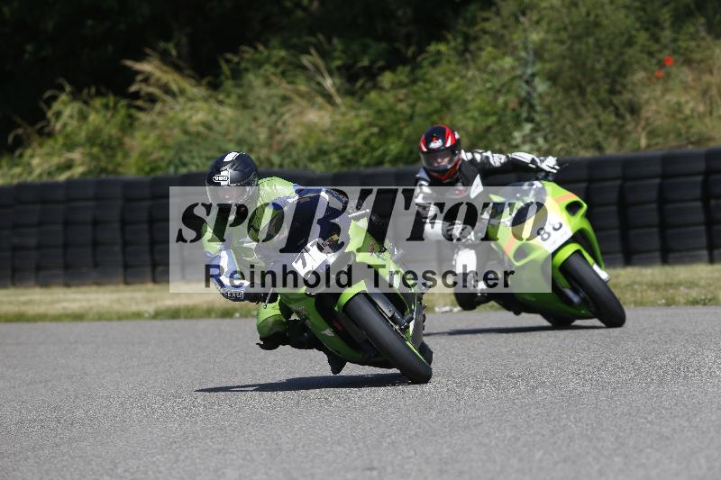 /21 29.05.2025 Speer Racing ADR/Gruppe gelb/88